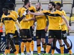 Livingston e Kilmarnock estendem sequências sem vitórias com pontos compartilhados