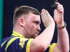 Littler derrota Lim no retorno do Bahrein após Humphries impressionar