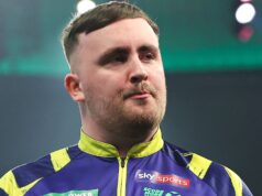 Littler enfrenta Lim como Humphries, Value no Bahrain Darts Masters LIVE!