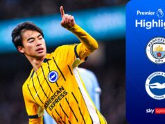 O Metropolis perdeu pontos novamente em um jogo repleto de ENORMES possibilities contra o Brighton