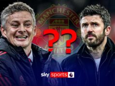 Últimas notícias do Man Utd: Solskjaer, Carrick conversam e metas de longo prazo explicadas
