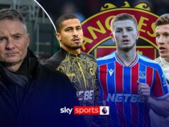 Artigos: Carrick não deve ser apoiado no mercado de janeiro