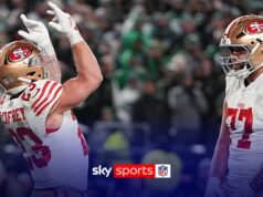 Brigas paralelas e desprezos da mídia – a temporada dos Eagles termina de maneira feia