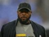 Tomlin deixa o cargo de técnico do Steelers após 19 temporadas