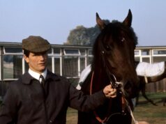 Clare Balding se lembra do pai ‘único’ Ian