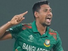 Perguntas e respostas: Por que Índia e Bangladesh estão em desacordo antes da Copa do Mundo T20?