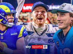 Sem Mahomes, sem Chiefs – agora é a hora dos Payments de Josh Allen