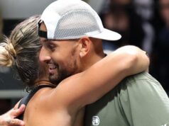 Swiatek: O tênis feminino não precisa da ‘Batalha dos Sexos’