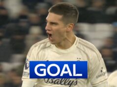 Drama! Forest empata momentos após o gol do West Ham ser anulado!