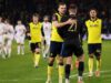 Oxford supera MK Dons nos pênaltis enquanto Wigan e Port Vale vencem na terceira rodada da FA Cup