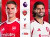 Preparação Arsenal x Liverpool AO VIVO!