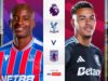 Notícias da equipe Crystal Palace x Aston Villa AO VIVO!
