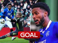 A pressão aumenta sobre Nancy enquanto o colapso do Celtic dá a vitória ao Rangers Previous Agency