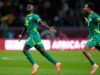 Mane vence Salah e Senegal chega à last da AFCON
