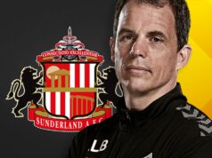Últimas novidades do Sunderland: lesão dupla para Black Cats