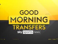 TRANSMISSÃO GRATUITA: Bom dia, transferências AO VIVO!