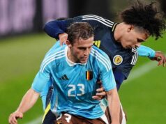 Rommens junta-se ao Rangers