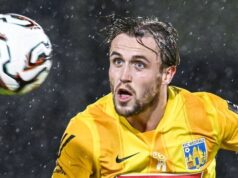 Röhl prevê confronto no último dia da Premiership com Hearts e Celtic