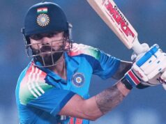 Kohli ultrapassa Sangakkara e se torna o segundo maior artilheiro internacional