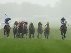 O herói de Mill Reef, Phrases Of Reality, retorna em Meydan