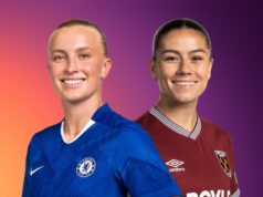 TRANSMISSÃO GRATUITA DA WSL: Chelsea x West Ham, Spurs x Leicester e Aston Villa x Brighton