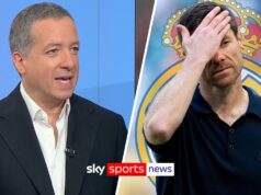 Explicado: onde deu errado para Alonso no Actual Madrid?