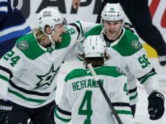 Rantanen, Hintz e Heiskanen lideram a escalação olímpica da Finlândia