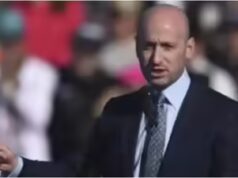‘Colonização reversa’: Stephen Miller, aliado de Trump, diz que projeto ‘neoliberal’ sobre imigração falhou e ‘os cidadãos pagaram o preço’