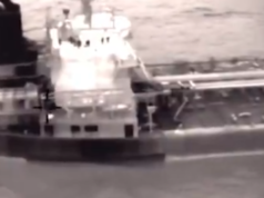 Forças dos EUA apreendem quinto petroleiro ligado à Venezuela