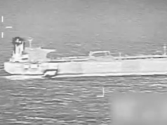 Forças dos EUA apreendem sexto petroleiro ligado à Venezuela