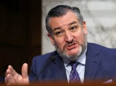 Cruz exige impeachment de Boasberg e do juiz que sentenciou a tentativa de assassinato de Kavanaugh