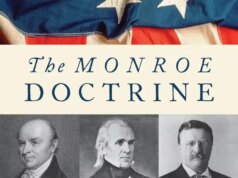 A surpreendente história da Doutrina Monroe