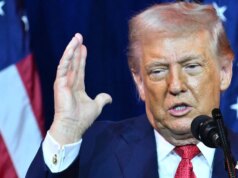 Trump cancela "segunda onda de ataques" na Venezuela