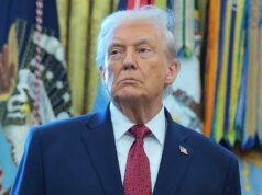 Presidente Trump diz que não haverá uma ‘segunda onda de ataques’ contra a Venezuela devido à sua ‘cooperação’