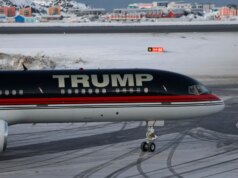 Casa Branca discutindo "gama de opções" pela aquisição da Groenlândia, diz Leavitt