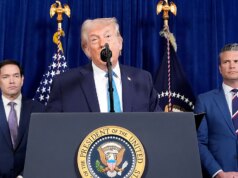 SEN TIM KAINE: O ataque de Trump à Venezuela atropelou os poderes de guerra do Congresso. O Congresso deve pará-lo