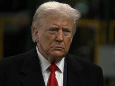 Entrevista completa: Trump sobre a repressão ao Irã, presidente do Fed, Powell e mais