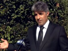 Motorista do caminhão U-Haul que entrou na multidão de protesto no Irã fala: ‘Tudo que eu quero é paz’