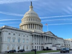 As contas de gastos do Partido Republicano embalam bilhões em dotações, provocando reação dos falcões fiscais