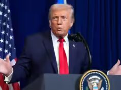 ‘Como um programa de TV’: Trump diz que assistiu à captura de Maduro ao vivo; afirma que nenhum americano foi morto na operação