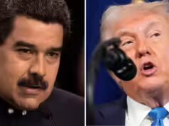 ‘Se eles não se comportarem’: o segundo ataque à Venezuela está fora de questão? O novo aviso de Trump