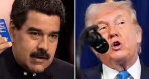 ‘Se eles não se comportarem’: o segundo ataque à Venezuela está fora de questão? O novo aviso de Trump