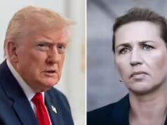 ‘Se os EUA atacarem outro país da NATO…’: o aviso do primeiro-ministro dinamarquês Frederiksen após as observações de Trump na Gronelândia; reivindica complete apoio da Europa