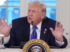 ‘Se não o fizermos…’: Donald Trump ameaça levar a Groenlândia da ‘maneira mais difícil’ – por que ele disse que os EUA precisam dela