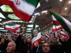 ‘Uma linha vermelha’: o Irão revida após o aviso de Trump aos manifestantes; zomba do ‘recorde de resgate’ dos EUA