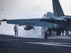 EUA lançam onda de ataques na Somália contra ameaças terroristas do ISIS e da Al-Shabab