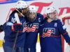 Hilary Knight é a manchete das seleções enquanto o hóquei feminino dos EUA revela a escalação de 23 jogadoras