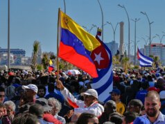 A sombra de Cuba na Venezuela: a inteligência e os laços militares de Havana expostos após o ataque de Maduro