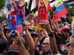 Trump diz que Venezuela começou a libertar prisioneiros políticos “em GRANDE MANEIRA”