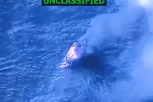 Venezuela quer que reunião da ONU acabe "ameaças crescentes" pelos EUA